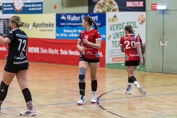 Bild 276 - wBJ SV Henstedt Ulzburg - HSG Holstein Kiel/Kronshagen : Ergebnis: 30:28